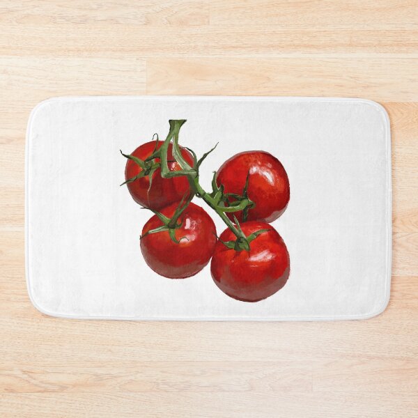 Item preview, Tomatoes  designed and sold by sukilin.