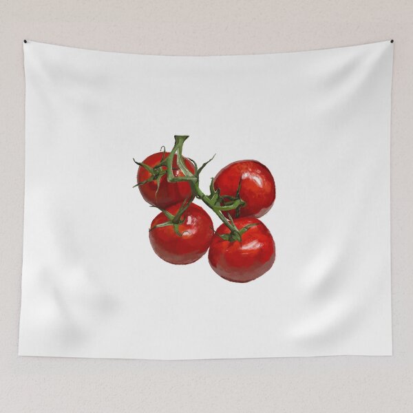 Item preview, Tomatoes  designed and sold by sukilin.