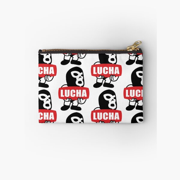 Artikelvorschau, LUCHA-LOGO #18 entworfen und verkauft von rk58rk58.