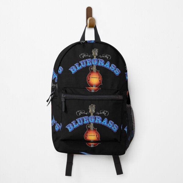 Item preview, Bluegrass Mandolin designed and sold by iAmAnAstronaut-.