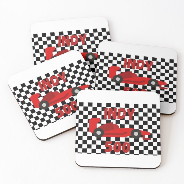 Item preview, Indy 500 racecar designed and sold by CelebrationBabe.