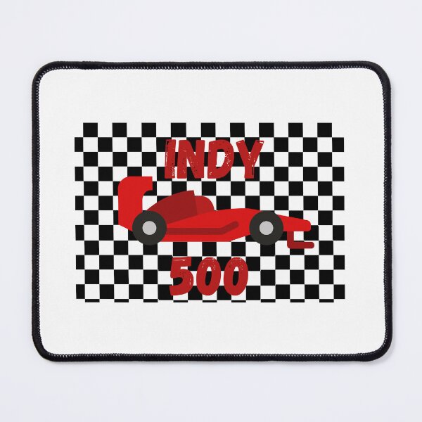 Item preview, Indy 500 racecar designed and sold by CelebrationBabe.