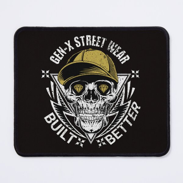 Item preview, Gen-X Street Wear designed and sold by RHSTees.