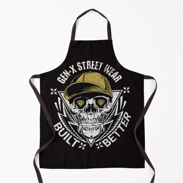 Item preview, Gen-X Street Wear designed and sold by RHSTees.