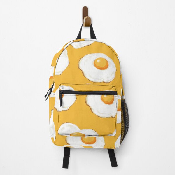 Item preview, Sunny Side Up【yellow background】 designed and sold by rizuNM.