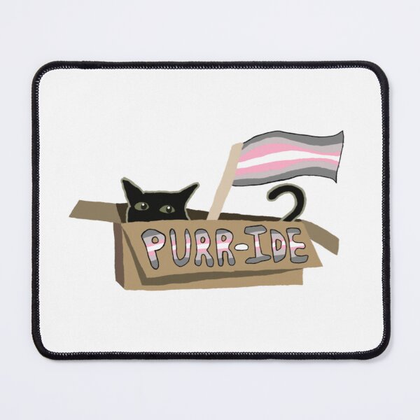 Item preview, Salem’s Demigirl Purride…in a box! designed and sold by Slinky Void Styles by @K.K.Labz (Katie-Kat Labrador).