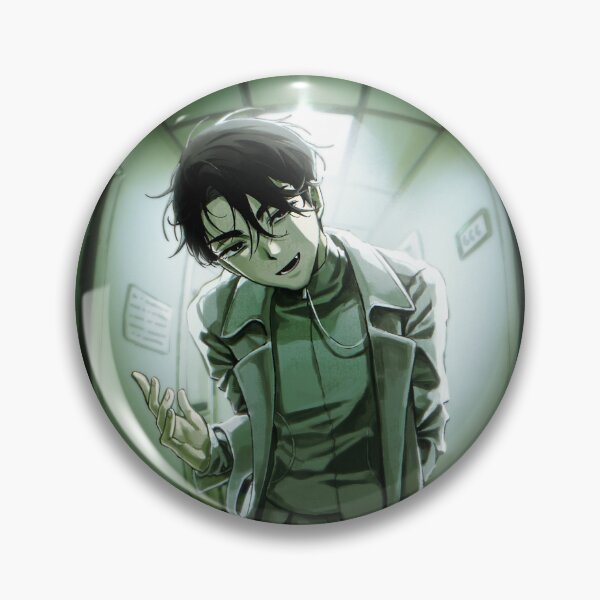 Item preview, hallucination Ivan designed and sold by Shinumeru.