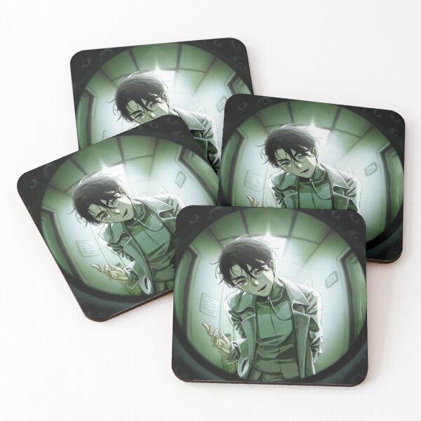 Item preview, hallucination Ivan designed and sold by Shinumeru.
