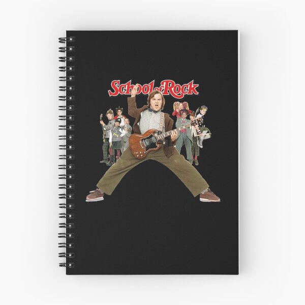 Item preview, School of Rock Movie 1  designed and sold by GYaso.