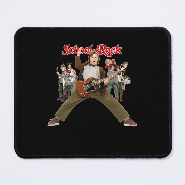Item preview, School of Rock Movie 1  designed and sold by GYaso.