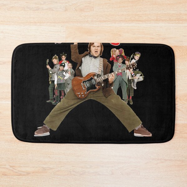 Item preview, School of Rock Movie 1  designed and sold by GYaso.