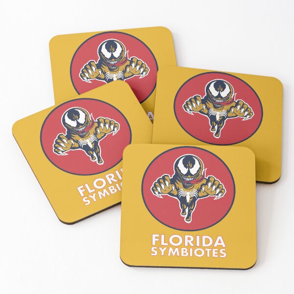 Item preview, Nerd Sports - Symbiotes designed and sold by johnnehill2.