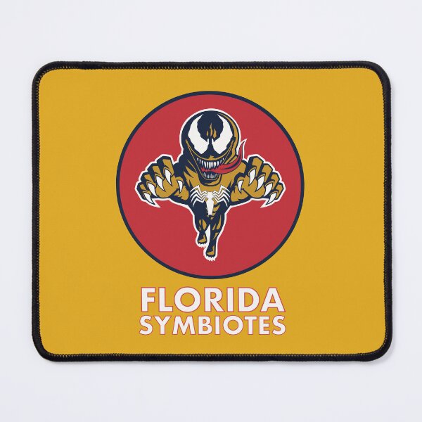 Item preview, Nerd Sports - Symbiotes designed and sold by johnnehill2.