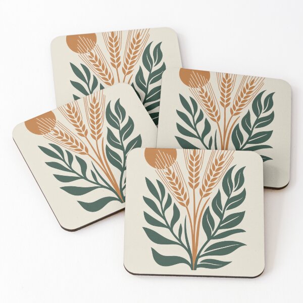 Item preview, Grain And Grove Botanical designed and sold by ThaoderenClayer.