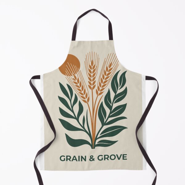 Item preview, Grain And Grove Botanical designed and sold by ThaoderenClayer.