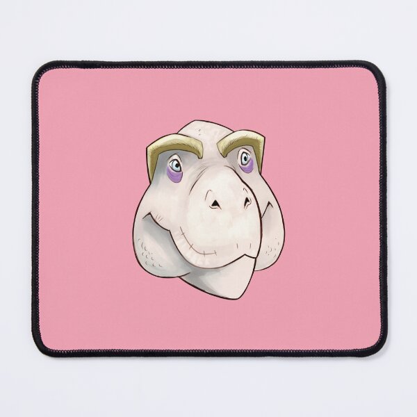 Item preview, 12 Ton Moby Head designed and sold by Lucas Petrin.