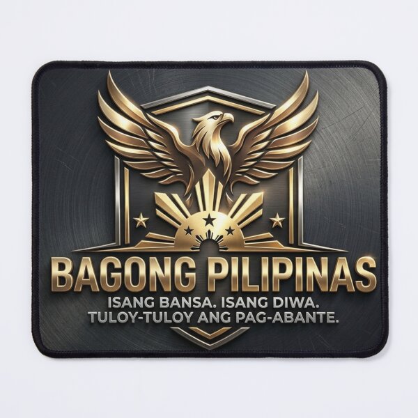 Item preview, Bagong pinas designed and sold by most956.