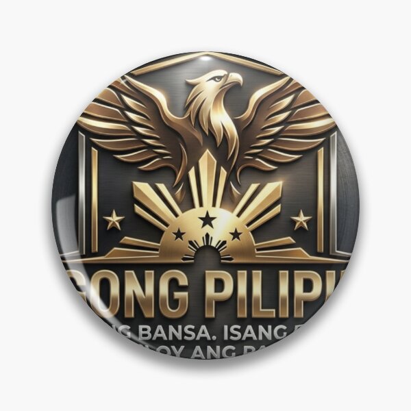 Item preview, Bagong pinas designed and sold by most956.