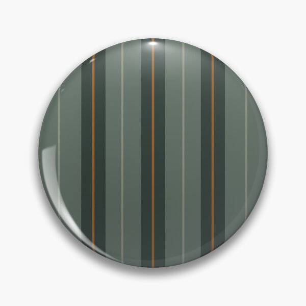 Item preview, Green Green Green Orange Stripes designed and sold by PSCSCo.
