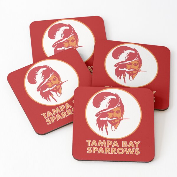 Item preview, Nerd Sports - Sparrows designed and sold by johnnehill2.