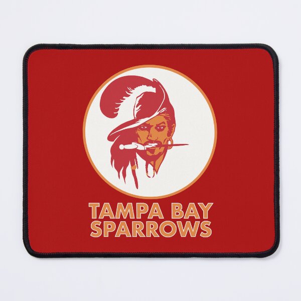 Item preview, Nerd Sports - Sparrows designed and sold by johnnehill2.