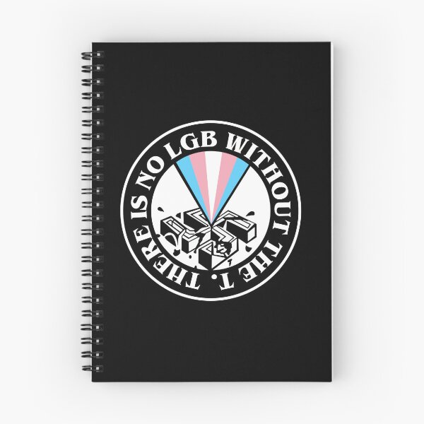 Item preview, there is no lgb without the t (queer) designed and sold by remerasnerdas.