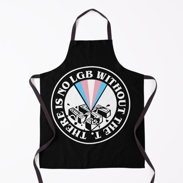 Item preview, there is no lgb without the t (queer) designed and sold by remerasnerdas.
