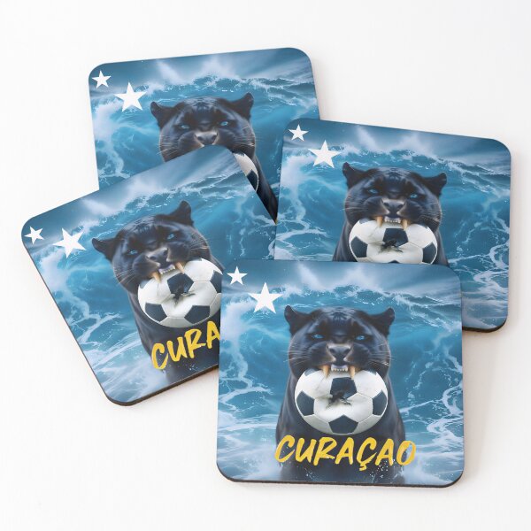 Item preview, Blue Wave Black Panther designed and sold by internlvisions.
