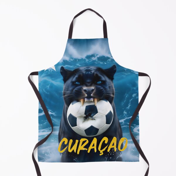 Item preview, Blue Wave Black Panther designed and sold by internlvisions.