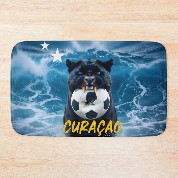 Item preview, Blue Wave Black Panther designed and sold by internlvisions.
