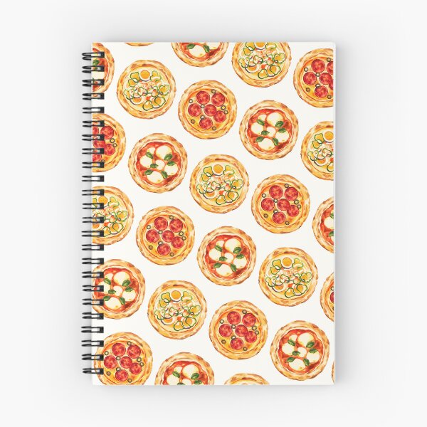 Item preview, Pizza [White background] designed and sold by rizuNM.