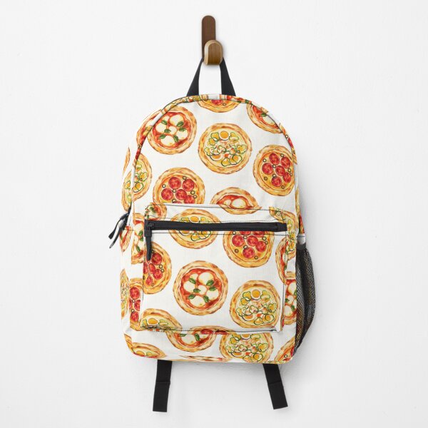 Item preview, Pizza [White background] designed and sold by rizuNM.