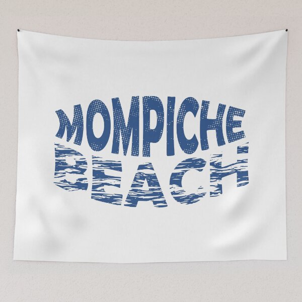 Item preview, Mompiche beach Ecuador  designed and sold by ArtNoveltee.