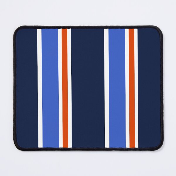 Item preview, Regimental Tie Stripes Pattern No. 3 designed and sold by PSCSCo.