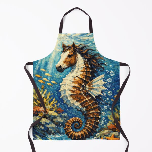 Item preview, Seahorse Fantasy designed and sold by Sir Martin.