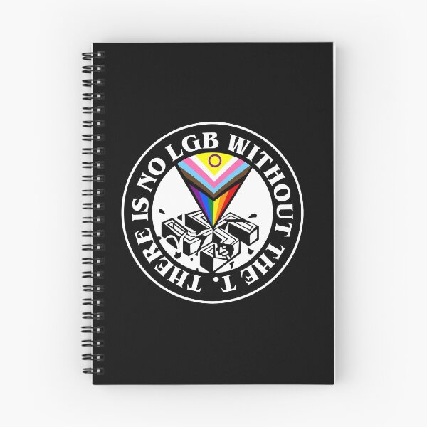 Item preview, there is no lgb without the t (queer) designed and sold by remerasnerdas.