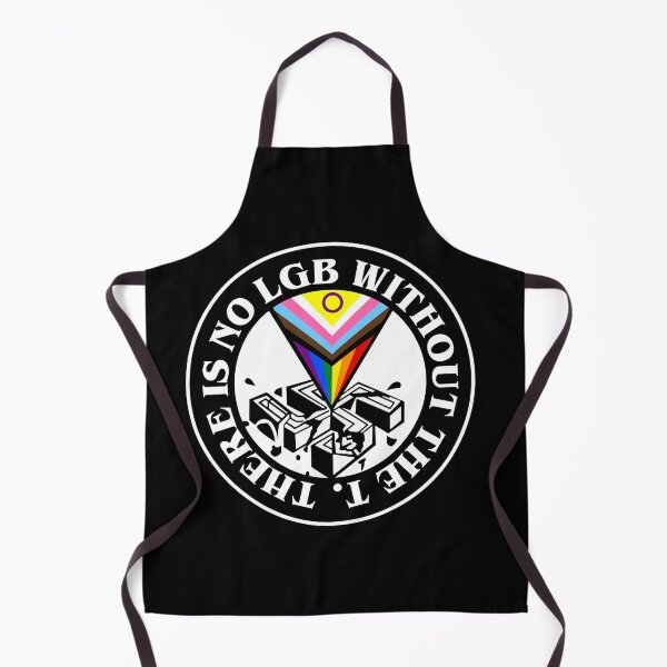 Item preview, there is no lgb without the t (queer) designed and sold by remerasnerdas.