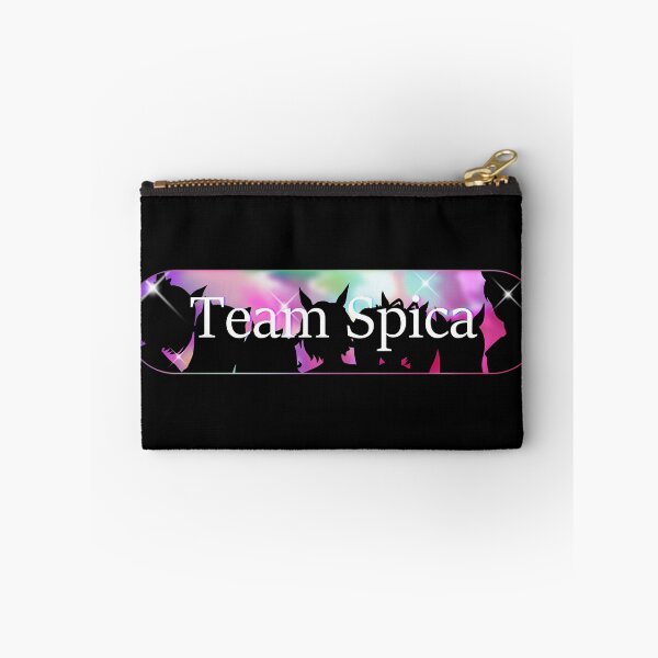 Item preview, UmaMusume: Team Spica designed and sold by Bunny Magic Art.
