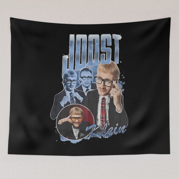 Item preview, Joost Klein Eurovisions Song Contest 2024 The Netherlands designed and sold by djordjes007.