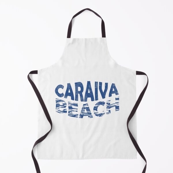 Item preview, Caraiva beach Brazil designed and sold by ArtNoveltee.