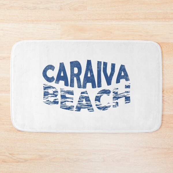 Item preview, Caraiva beach Brazil designed and sold by ArtNoveltee.