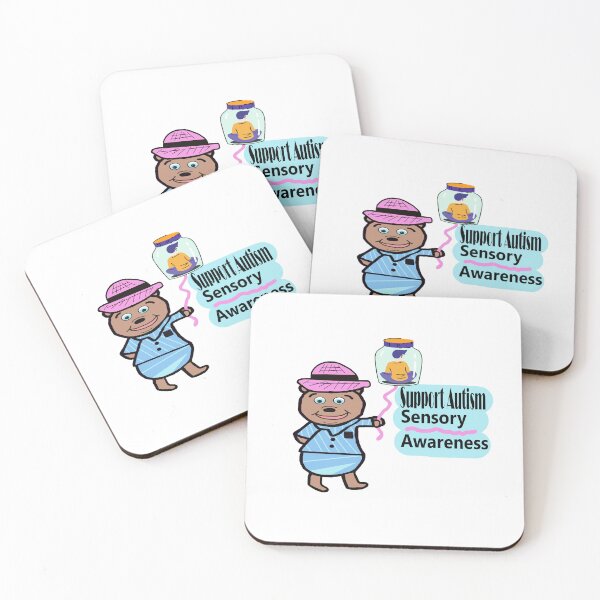 Item preview, Autism Sensory designed and sold by Mother Daughter Drawings .