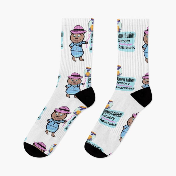 Item preview, Autism Sensory designed and sold by Mother Daughter Drawings .