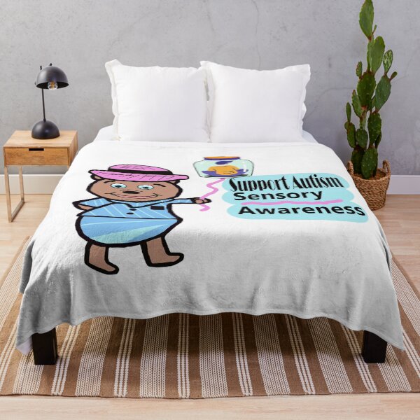 Item preview, Autism Sensory designed and sold by Mother Daughter Drawings .