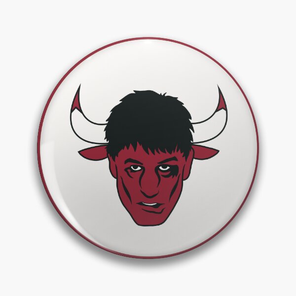 Item preview, Nerd Sports - Bulls designed and sold by johnnehill2.