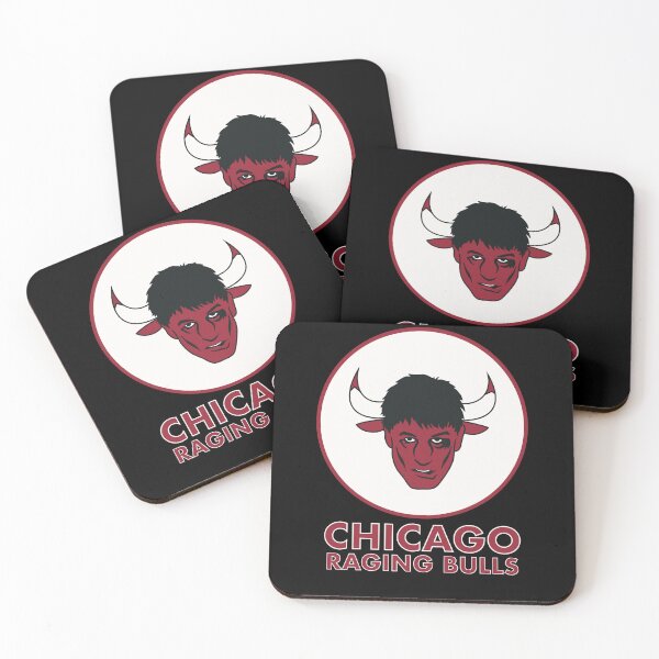 Item preview, Nerd Sports - Bulls designed and sold by johnnehill2.
