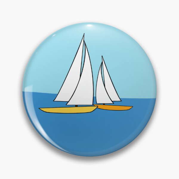 Item preview, Sail boats designed and sold by Designsbyleahhh.