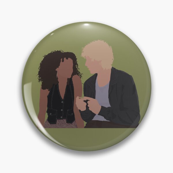 Item preview, Haymitch and Lenore Dove designed and sold by fondueeeeeee.
