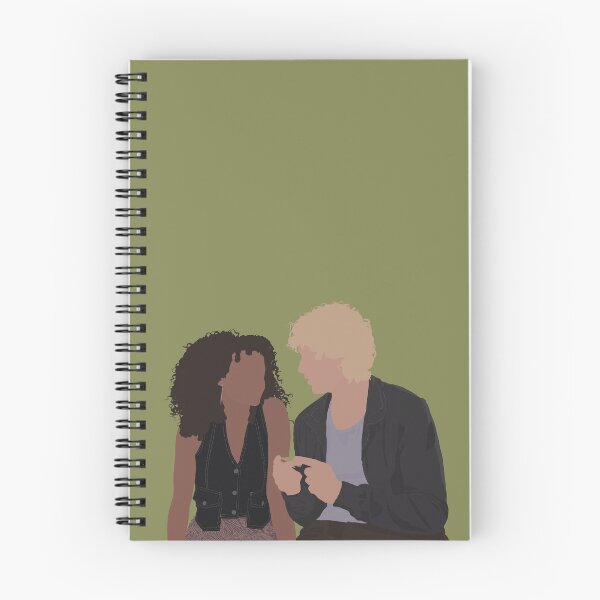 Item preview, Haymitch and Lenore Dove designed and sold by fondueeeeeee.