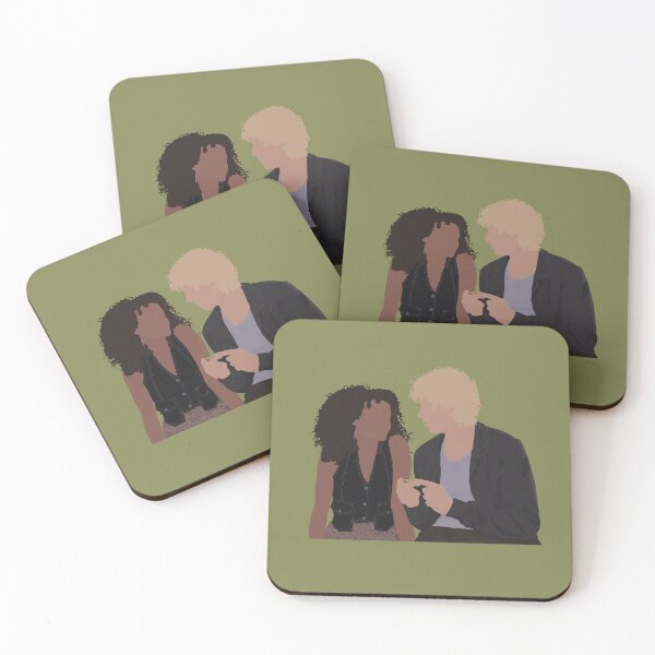 Item preview, Haymitch and Lenore Dove designed and sold by fondueeeeeee.